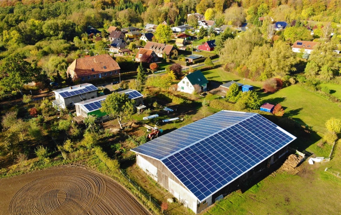 Sommer 2020 Corona Photovoltai SunShine Energy