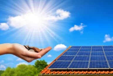 Ausverkauft? Erhalten Sie als Erster unsere neuesten Solar Direktinvest Angebote!