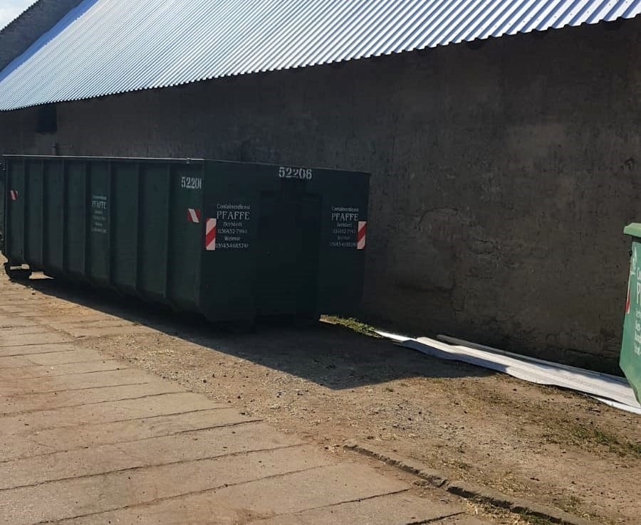 Solaranlage kaufen 180 kWp in Hottelstedt