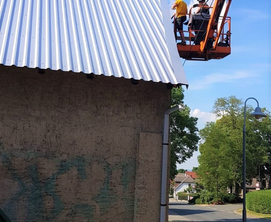 Solaranlage kaufen 180 kWp in Hottelstedt