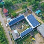 245,58 kWp Photovoltaik Anlage kaufen in Wertlau