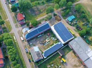 Photovoltaik Investment SunShineEnergy