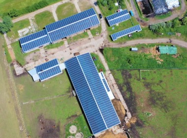 Solaranlage kaufen SunShineEnergy