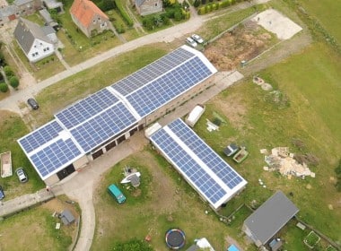 Photovoltaik Anlage investition steuern sparen1_SunSHine Energy