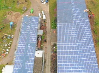 Solaranlage Investition_SunShineEnergy