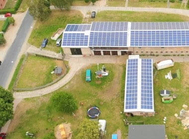 Solaranlage investition steuern sparen1_SunSHine Energy