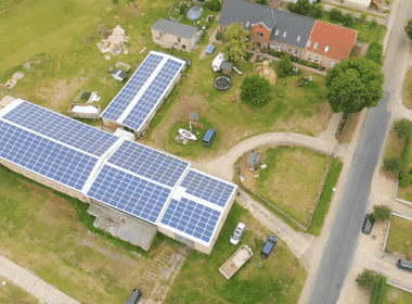 Solaranlage investition steuern sparen_SunSHine Energy