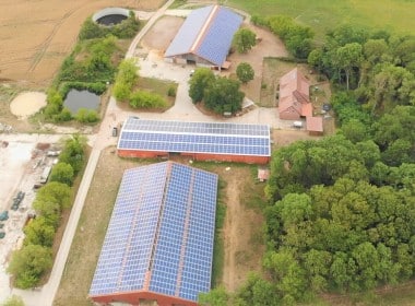 Solaranlage Finanzierung_SunShineEnergy