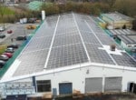 708,75 kWp - Mönchengladbach - Solaranlage Turnkey kaufen