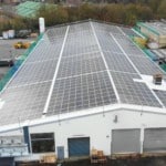 708,75 kWp - Mönchengladbach - Solaranlage Turnkey kaufen