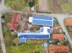 157,58 kWp Gollern - Solaranlage kaufen - Photovoltaik Direktinvestment