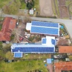 157,58 kWp Gollern - Solaranlage kaufen - Photovoltaik Direktinvestment