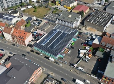 Photovoltaik Nürnberg SunShine Energy 2020 (5)