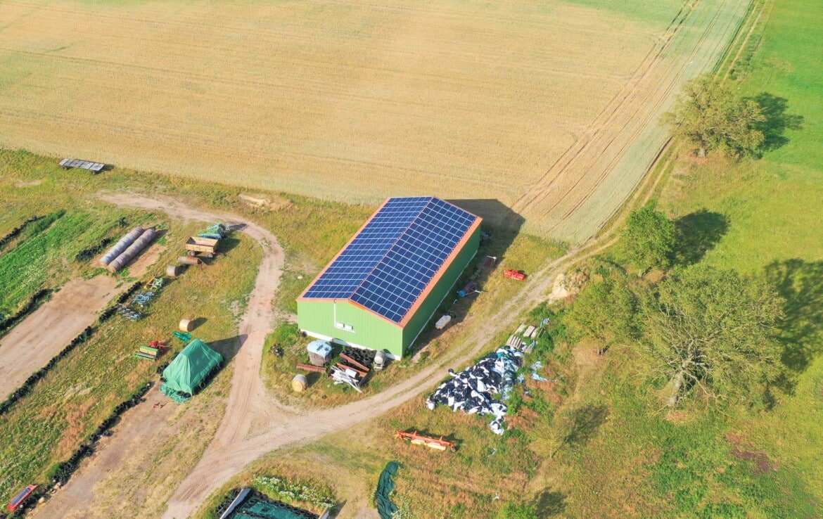 Ausverkauft? Erhalten Sie als Erster unsere neuesten Solar Direktinvest Angebote!