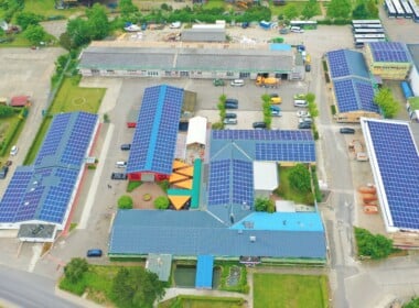 Photovoltaik Anlage kaufen bei SunShine Energy PV (4)