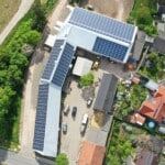 Solaranlage kaufen 180 kWp in Hottelstedt