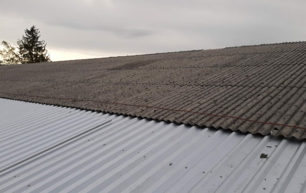 Photovoltaik Anlage in Bayern - 300 kWp - Schwarzenbach an der Saale