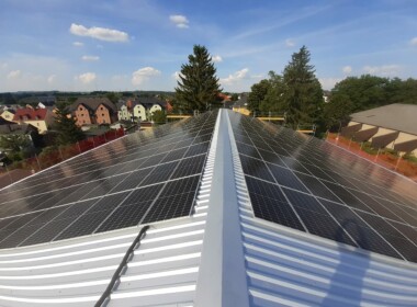 SunShine Sales PV Anlage Schwarzenbach 300kWp (5)