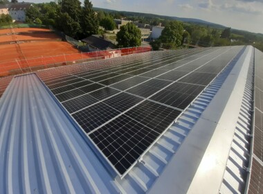 SunShine Sales PV Anlage Schwarzenbach 300kWp (6)