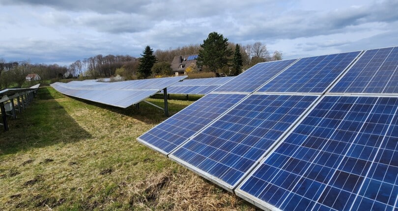 Die Einspeisevergütung für Photovoltaikanlagen nach EEG 2023-2025