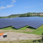 Solarpark Feuchtwangen - Photovoltaik Anlage Bayern - 4 MW Das Solar Direkt Investment