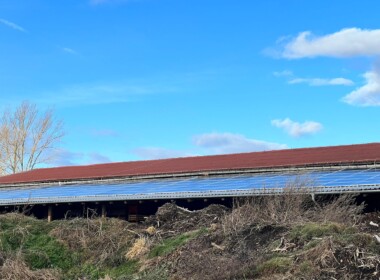 240 kWp Photovoltaik Investment mit hohen Steuervorteilen - Neundorf Thüringen - Global