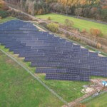 Solarpark Demmin, Mecklenburg-Vorpommern 2,5 MW Wachstumschancengesetz