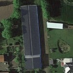 200 kWp Neubau Photovoltaik - Dachanlage in Nordgermersleben - PV Invest