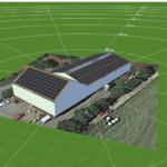 nvestieren Sie nachhaltig und profitabel in die Zukunft der Energie! Nutzen Sie die Chance, in eine 206 kWp Photovoltaik-Neubauanlage in Sebnitz zu investieren. Diese Anlage bietet Ihnen nicht nur die Möglichkeit, umweltfreundliche Solarenergie zu erzeugen, sondern auch attraktive finanzielle Vorteile. Besonders interessant sind die hohen Steuervorteile, die Sie durch dieses Investment nutzen können.